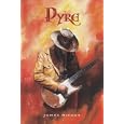 Pyre (The Rancour Chronicles)