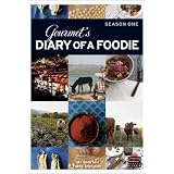 Gourmet's Diary of a Foodie