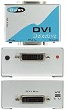 New-DVI Detective N - EXTDVIEDIDN