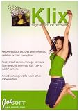JoeSoft Klix Digital Pic Recovery (PC/Mac)