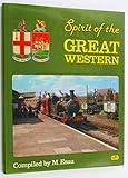 Spirit of the Great Western
