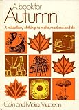 A book for autumn