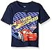 Disney Boys' Toddler Boys' Cars Nothing But Speed Short Sleeve T-Shirt