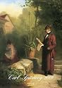 Carl Spitzweg (33,5 x 23,5 cm) 2009