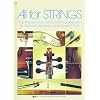 78VN - All For Strings Book 1: Violin