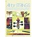 78VN - All For Strings Book 1: Violin
