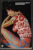 Twentieth century woman