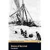 Stories of Survival (incl. CD): Level 3 (Penguin Readers (Graded Readers))