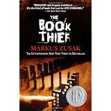 The Book Thiefby Markus Zusak