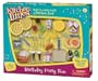 Kitchen Littles Birthday Party Fun