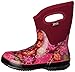 Bogs Women's Classic Mid Winter Blooms-W