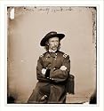 Civil War Photo (M): Custer