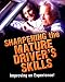 Sharpening Mature Driver Skills Image