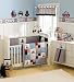 Baby : Nautica Jack Nursery Collection