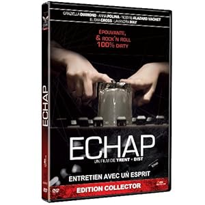 Echap [Édition Collector]