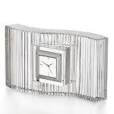 Waterford Crystal Wavelength Clock