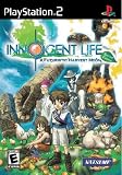 Innocent Life: A Futuristic Harvest Moon Special Edition PS2