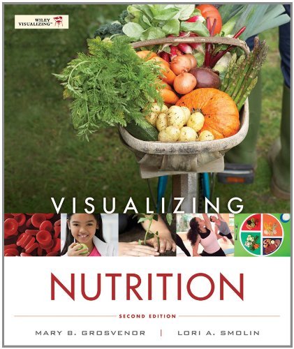 Visualizing Nutrition: Everyday Choices, 2nd Edition