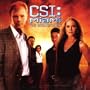 CSI: Miami (The Soundtrack)