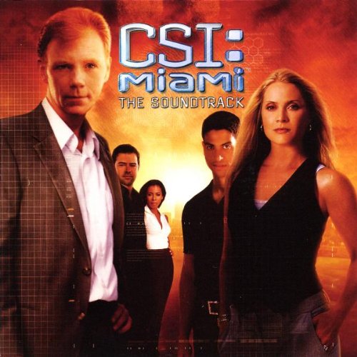 The Who - CSI Miami - Zortam Music