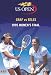 1995 Us Open Womens: Graf Vs Seles [DVD] [Import]