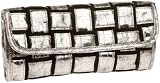 BIG BUDDHA Kimberly Clutch