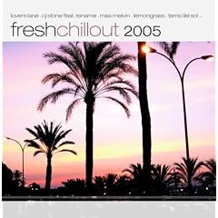 Fresh Chillout 2005