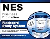 NES Business Education (309) Test Flashcard