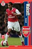 Theo Walcott -Wallbangers , 38x70