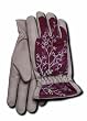 Magid TE266T-M Terra Collection Premium Goatskin Leather Gloves - Womens Medium