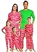 SleepytimePjs Christmas Family Matching Pajamas