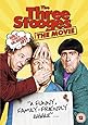 The Three Stooges [DVD]