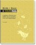 Birds + Bees + YOUR Kids - A guide to sharing your beliefs about sexualilty, love, and relationships