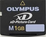 OLYMPUS XDピクチャーカード M-XD1GMA