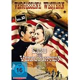 LAND DER VERFLUCHTEN - Vergessene Western Vol.22von "Errol Flynn"
