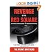 Revenge of the Red Square (Featuring Hymie Goldman, the Defective Detective)
