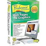 Individual Professor Teaches How to Create Web Pages and Graphics - Windows