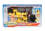 Tonka Mighty Motorized Bulldozer with Figure