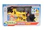 Tonka Mighty Motorized Bulldozer with Figure