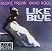 Like Blue