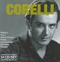 Legendary Performances of Corelli [Box Set]