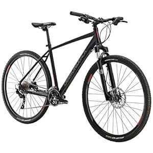 diamondback trace hybrid bike