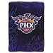 Phoenix Suns Throw