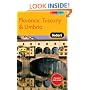 Fodor's Florence, Tuscany & Umbria, 9th Edition (Full-Color Gold Guides)