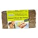 Natural Whole Rye Bread (Kosher K-Parve)