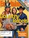 Entertainment Weekly April 22 2005 Big & Rich, Gretchen Wilson, Nicole Kidman, Family Guy, Pamela Anderson, David Duchovny, Sydney Pollack