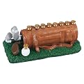 Golf Menorah