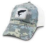 Simms Tarpon Trucker Cap