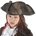 Elope Scallywag Tricorn