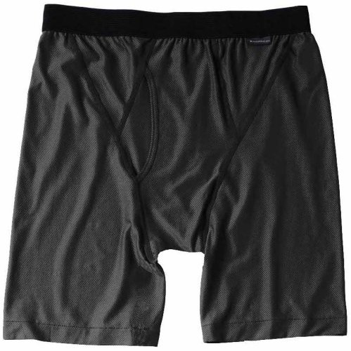 ExOfficio Men's Give-N-Go Boxer Brief